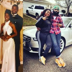 Meet your Posher, Derrick